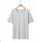 T-Shirt Kurzarm Damen Übergröße (3XL-5XL) GLO-STORY GLO24WPO-B3391