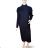 Set aus langärmligem Strickrock und Rollkragenpullover für Damen (Einheitsgröße S/M) ITALIAN FASHION IMPGM233769