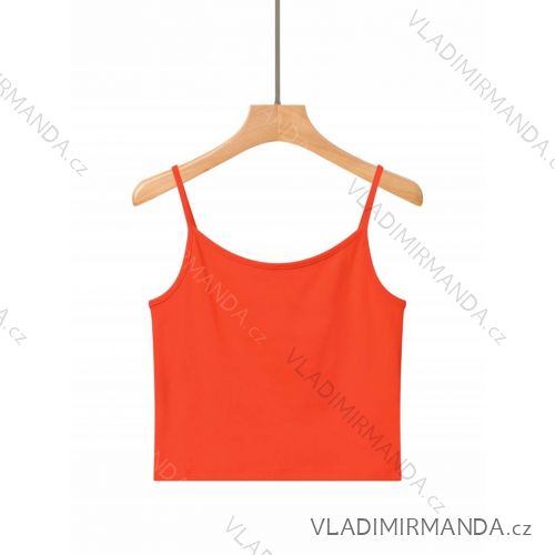 T-Shirt Kurzarm Frauen (S-XL) GLO-STORY GLO20WPO-B0636