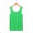 T-Shirt Kurzarm Frauen (S-XL) GLO-STORY GLO20WPO-B0636