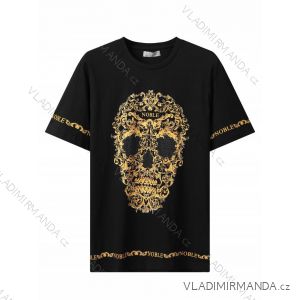 T-Shirt Kurzarm Herren (M-2XL) GLO-STORY GLO24MPO-3439