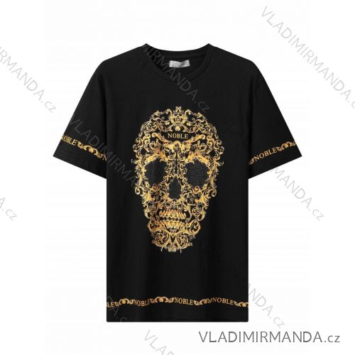 T-Shirt Kurzarm Herren (M-2XL) GLO-STORY GLO24MPO-3439
