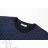 T-Shirt Kurzarm Herren (M-2XL) GLO-STORY GLO24MPO-3442