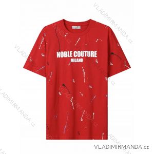 T-Shirt Kurzarm Herren (M-2XL) GLO-STORY GLO24MPO-3443