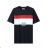 T-Shirt Kurzarm Herren (M-2XL) GLO-STORY GLO24MPO-3447