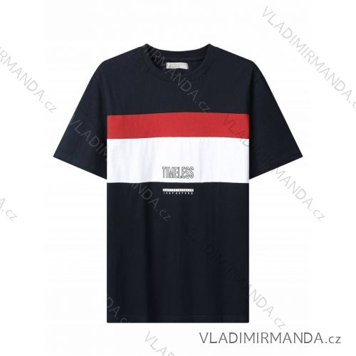 T-Shirt Kurzarm Herren (M-2XL) GLO-STORY GLO24MPO-3447