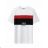 T-Shirt Kurzarm Herren (M-2XL) GLO-STORY GLO24MPO-3447