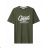 T-Shirt Kurzarm Herren Übergröße (3XL-6XL) GLO-STORY GLO24MPO-3535