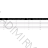 Damen Plus Size (42-46) langes elegantes ärmelloses Partykleid POLISH FASHION PMLBC23265-10 schwarz 34