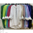 Schlanke verlängerte Langarmjacke für Damen (S/M ONE SIZE) ITALIAN FASHION IMPLI2234630