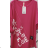Tunika mit langen Ärmeln zum Binden für Damen (S/M, Einheitsgröße) ITALIAN FASHION IMPLI2234663