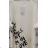 Tunika mit langen Ärmeln zum Binden für Damen (S/M, Einheitsgröße) ITALIAN FASHION IMPLI2234663