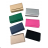 Damen-Clutch (Einheitsgröße) ITALIAN FASHION IM0823XL-9130 EINHEITSGRÖSSE schwarz