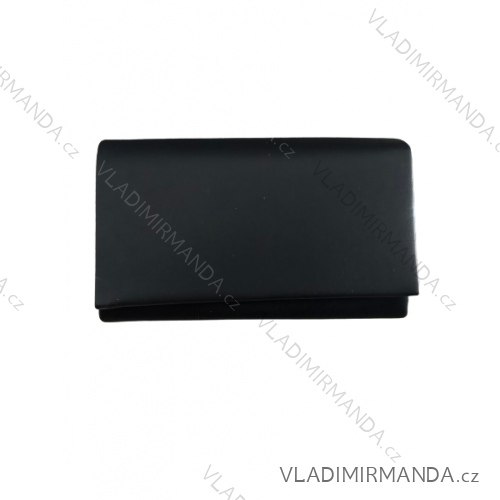 Damen-Clutch (Einheitsgröße) ITALIAN FASHION IM0823XL-9130 EINHEITSGRÖSSE schwarz