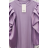 Langer Damenrock (S / M ONE SIZE) ITALIAN FASHION IMPDY22ZZ2836