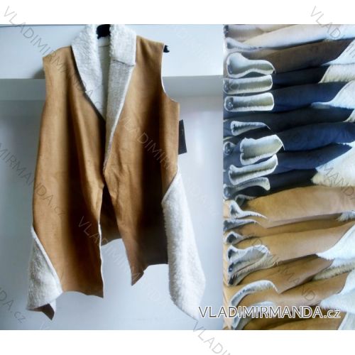 Damenweste (Einheitsgröße) ITALIAN MODA 3008 / 2IM
