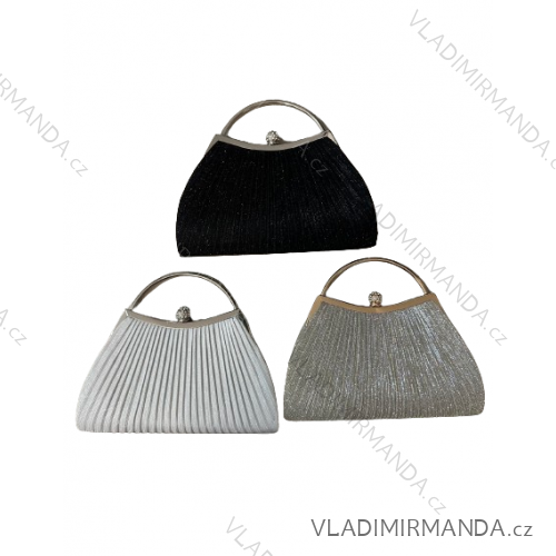 Damen-Clutch (Einheitsgröße) ITALIAN FASHION IM0823XL-9130