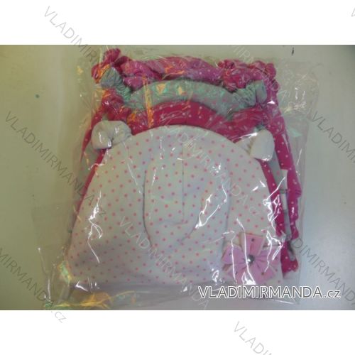 Autumn Cap Girls (50-52) TN POL420