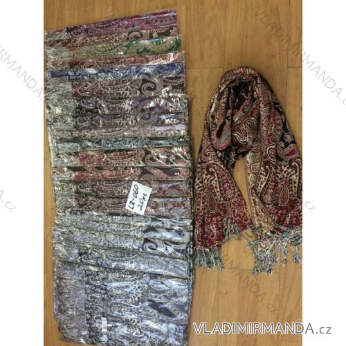 One-size Schal CASHMERE LZ-060
