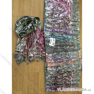 CASHMERE LZ-59 Schals One Ladies Scarf
