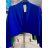 Damen-Langarm-Pelzbolero (Einheitsgröße S/M) ITALIAN FASHION IMHMS23083