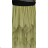 Langer Damenrock (S / M ONE SIZE) ITALIAN FASHION IMPDY22ZZ2836