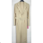Langer, eleganter trägerloser Overall für Damen (Einheitsgröße S/M) ITALIAN FASHION IMPBB23D035tuta