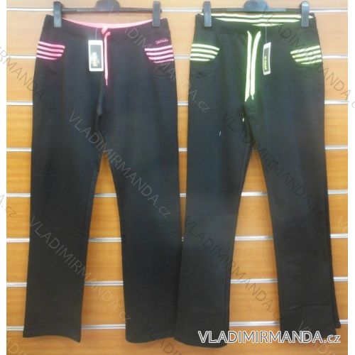 Hose Damen (m-2xl) N-FEEL DF-6108