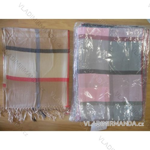 Schal lange Damen (Einheitsgröße) CASHMERE CHZ-58