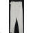 Lange Damenhose (S/M EINHEITSGRÖSSE) ITALIAN FASHION IMPBB232N1033