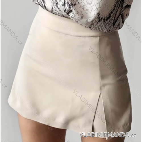 Kurzer Damenrock (S/M ONE SIZE) ITALIAN FASHION IMPBB238862kt