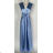 Ärmelloses langes Partykleid für Damen (S/M EINHEITSGRÖSSE) ITALIAN FASHION IMPBB24C32221