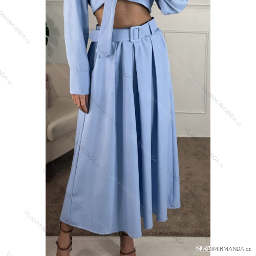 Kurzer Damenrock (S/M ONE SIZE) ITALIAN FASHION IMPBB238862kt