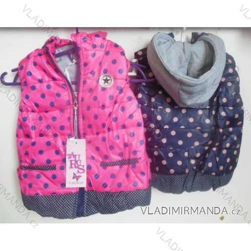 Nasses warmes Babystiefkind (1-5 Jahre) TAURUS DL-365