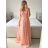 Sexy trägerloses Minikleid für Damen (S / M ONE SIZE) ITALIAN FASHION IMM22922