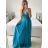 Sexy trägerloses Minikleid für Damen (S / M ONE SIZE) ITALIAN FASHION IMM22922