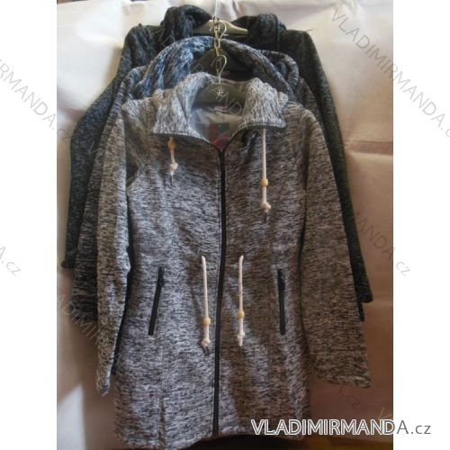 Warme Damen Sweatshirt (m-2xl) EPISTER 57172
