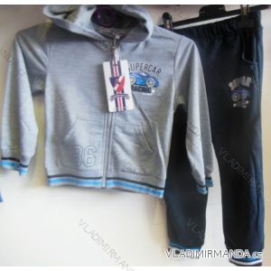 Kleinkind Baby Trainingsanzug Kit (12-36 Monate) ACTIVE SPORT HZ-5648
