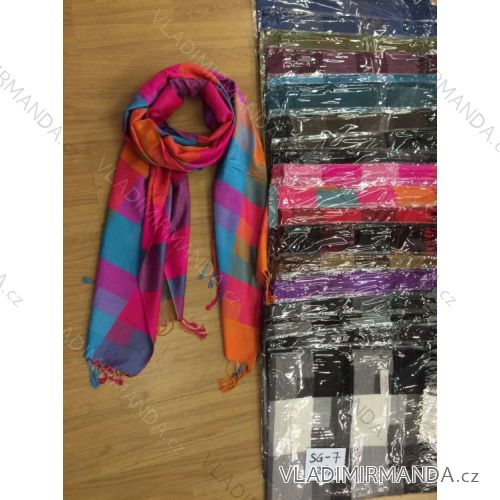 One-size Schal CASHMERE SG-7