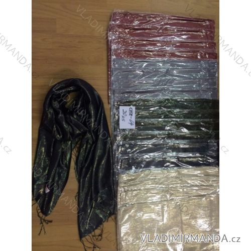 Damenschalschal (Einheitsgröße) DELFINCHZ-64