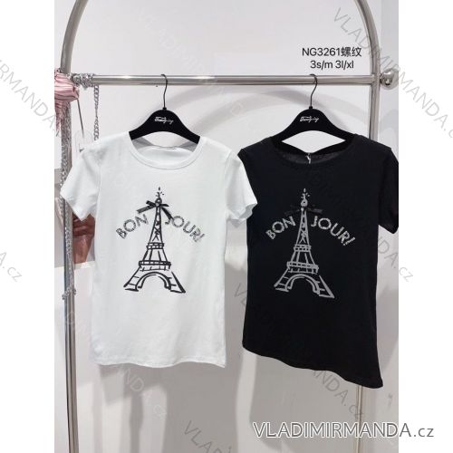 Übergroßer Langarm-Strickpullover für Damen (S/M EINHEITSGRÖSSE) ITALIAN FASHION IMPTI23NG77001