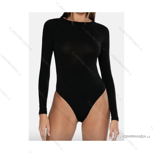 Langes Chiffon-Kurzarmkleid für Damen (S/M ONE SIZE) ITALIAN FASHION IMWGS231048