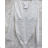 Langärmliger Spitzen-Body für Damen (Einheitsgröße S/M) ITALIAN FASHION IMPMD2431314L