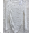 Langes Chiffon-Kurzarmkleid für Damen (S/M ONE SIZE) ITALIAN FASHION IMWGS231048