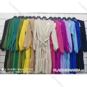 Damen T-Shirt Kurzarm (S / M / L ONE SIZE) ITALIAN FASHION IMWC222158