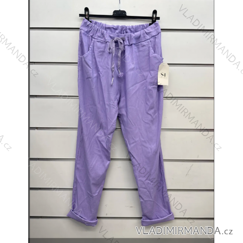 Lange Damenhose (S/M EINHEITSGRÖSSE) ITALIAN FASHION IMPSH2321120