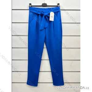 Lange Damenhose (S/M EINHEITSGRÖSSE) ITALIAN FASHION IMPSH2321120