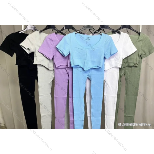 Lange Damenhose (SL) ITALIAN FASHION IMPLP2328920098