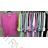 Langarm-Top/Croptop für Damen (S/M ONE SIZE) ITALIAN FASHION IMPLP2386080075