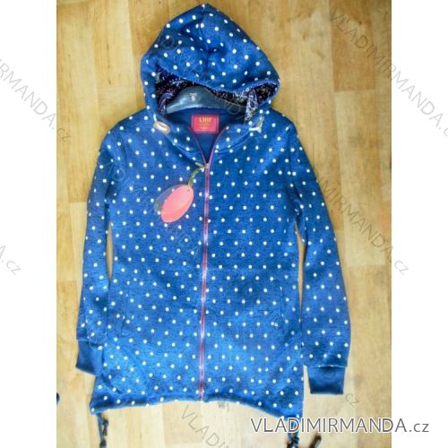 Warmes Damen Sweatshirt (S-2xl) LHD FASHION D266